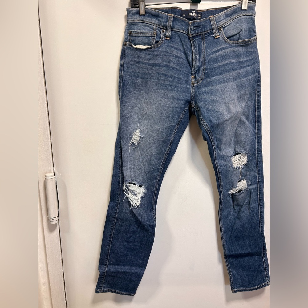 Jean